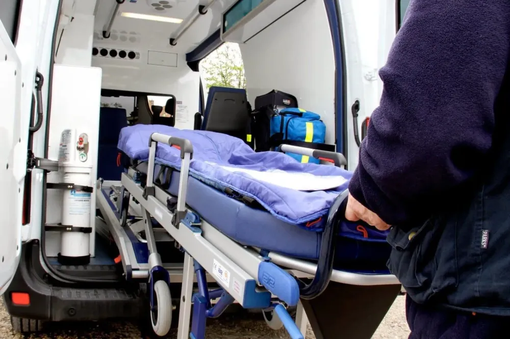 transport-medical